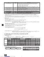 Предварительный просмотр 92 страницы Mitsubishi Electric City Multi PURY-EP-YJM-A Installation Manual