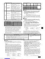 Предварительный просмотр 103 страницы Mitsubishi Electric City Multi PURY-EP-YJM-A Installation Manual