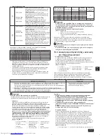 Предварительный просмотр 117 страницы Mitsubishi Electric City Multi PURY-EP-YJM-A Installation Manual