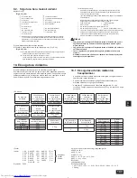 Предварительный просмотр 143 страницы Mitsubishi Electric City Multi PURY-EP-YJM-A Installation Manual