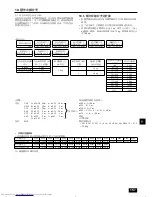 Предварительный просмотр 157 страницы Mitsubishi Electric City Multi PURY-EP-YJM-A Installation Manual