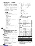 Предварительный просмотр 158 страницы Mitsubishi Electric City Multi PURY-EP-YJM-A Installation Manual