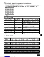 Предварительный просмотр 163 страницы Mitsubishi Electric City Multi PURY-EP-YJM-A Installation Manual