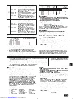 Предварительный просмотр 173 страницы Mitsubishi Electric City Multi PURY-EP-YJM-A Installation Manual