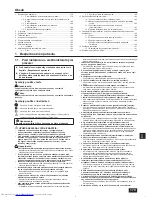 Предварительный просмотр 179 страницы Mitsubishi Electric City Multi PURY-EP-YJM-A Installation Manual