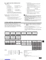 Предварительный просмотр 185 страницы Mitsubishi Electric City Multi PURY-EP-YJM-A Installation Manual