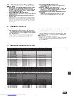 Предварительный просмотр 209 страницы Mitsubishi Electric City Multi PURY-EP-YJM-A Installation Manual