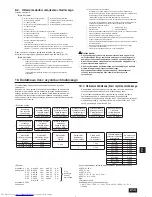 Предварительный просмотр 213 страницы Mitsubishi Electric City Multi PURY-EP-YJM-A Installation Manual