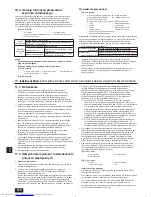 Предварительный просмотр 216 страницы Mitsubishi Electric City Multi PURY-EP-YJM-A Installation Manual