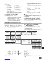 Предварительный просмотр 227 страницы Mitsubishi Electric City Multi PURY-EP-YJM-A Installation Manual