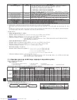 Предварительный просмотр 232 страницы Mitsubishi Electric City Multi PURY-EP-YJM-A Installation Manual