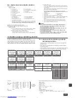 Предварительный просмотр 255 страницы Mitsubishi Electric City Multi PURY-EP-YJM-A Installation Manual