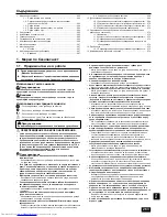 Предварительный просмотр 263 страницы Mitsubishi Electric City Multi PURY-EP-YJM-A Installation Manual