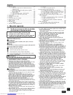 Предварительный просмотр 277 страницы Mitsubishi Electric City Multi PURY-EP-YJM-A Installation Manual