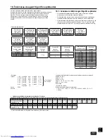 Предварительный просмотр 283 страницы Mitsubishi Electric City Multi PURY-EP-YJM-A Installation Manual