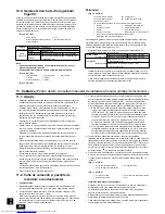 Предварительный просмотр 286 страницы Mitsubishi Electric City Multi PURY-EP-YJM-A Installation Manual