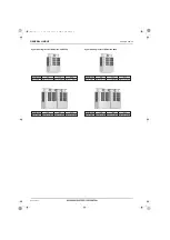 Предварительный просмотр 2 страницы Mitsubishi Electric CITY MULTI PURY-HP120TNU-A Data Book