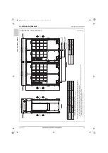 Предварительный просмотр 18 страницы Mitsubishi Electric CITY MULTI PURY-HP120TNU-A Data Book