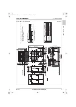 Предварительный просмотр 19 страницы Mitsubishi Electric CITY MULTI PURY-HP120TNU-A Data Book