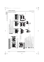 Предварительный просмотр 20 страницы Mitsubishi Electric CITY MULTI PURY-HP120TNU-A Data Book