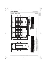 Предварительный просмотр 21 страницы Mitsubishi Electric CITY MULTI PURY-HP120TNU-A Data Book