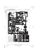 Предварительный просмотр 24 страницы Mitsubishi Electric CITY MULTI PURY-HP120TNU-A Data Book