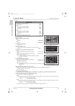 Предварительный просмотр 34 страницы Mitsubishi Electric CITY MULTI PURY-HP120TNU-A Data Book