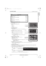 Предварительный просмотр 35 страницы Mitsubishi Electric CITY MULTI PURY-HP120TNU-A Data Book