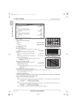 Предварительный просмотр 38 страницы Mitsubishi Electric CITY MULTI PURY-HP120TNU-A Data Book