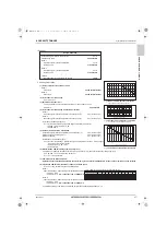 Предварительный просмотр 39 страницы Mitsubishi Electric CITY MULTI PURY-HP120TNU-A Data Book