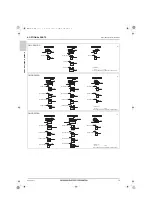 Предварительный просмотр 74 страницы Mitsubishi Electric CITY MULTI PURY-HP120TNU-A Data Book