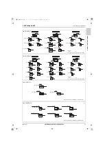 Предварительный просмотр 75 страницы Mitsubishi Electric CITY MULTI PURY-HP120TNU-A Data Book