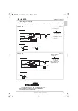 Предварительный просмотр 77 страницы Mitsubishi Electric CITY MULTI PURY-HP120TNU-A Data Book