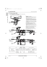 Предварительный просмотр 82 страницы Mitsubishi Electric CITY MULTI PURY-HP120TNU-A Data Book