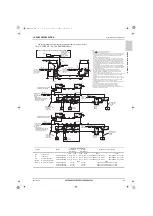 Предварительный просмотр 83 страницы Mitsubishi Electric CITY MULTI PURY-HP120TNU-A Data Book