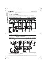 Предварительный просмотр 84 страницы Mitsubishi Electric CITY MULTI PURY-HP120TNU-A Data Book