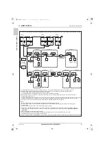 Предварительный просмотр 94 страницы Mitsubishi Electric CITY MULTI PURY-HP120TNU-A Data Book