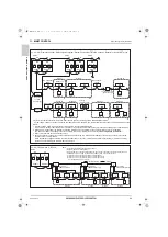 Предварительный просмотр 96 страницы Mitsubishi Electric CITY MULTI PURY-HP120TNU-A Data Book