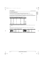 Предварительный просмотр 103 страницы Mitsubishi Electric CITY MULTI PURY-HP120TNU-A Data Book