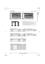 Предварительный просмотр 107 страницы Mitsubishi Electric CITY MULTI PURY-HP120TNU-A Data Book