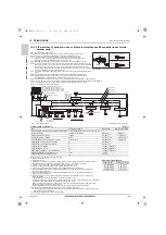 Предварительный просмотр 108 страницы Mitsubishi Electric CITY MULTI PURY-HP120TNU-A Data Book