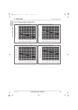 Предварительный просмотр 110 страницы Mitsubishi Electric CITY MULTI PURY-HP120TNU-A Data Book