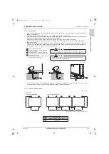 Предварительный просмотр 121 страницы Mitsubishi Electric CITY MULTI PURY-HP120TNU-A Data Book