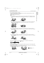 Предварительный просмотр 123 страницы Mitsubishi Electric CITY MULTI PURY-HP120TNU-A Data Book