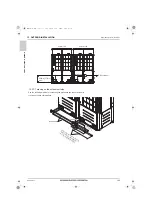 Предварительный просмотр 124 страницы Mitsubishi Electric CITY MULTI PURY-HP120TNU-A Data Book