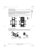 Предварительный просмотр 125 страницы Mitsubishi Electric CITY MULTI PURY-HP120TNU-A Data Book