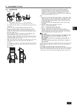 Предварительный просмотр 7 страницы Mitsubishi Electric CITY MULTI PURY-P-THMU-A Installation Manual