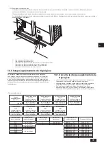 Предварительный просмотр 31 страницы Mitsubishi Electric CITY MULTI PURY-P-THMU-A Installation Manual