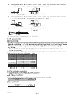 Предварительный просмотр 16 страницы Mitsubishi Electric CITY MULTI PURY-P-ZKMU-A Installation Manual