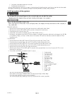 Предварительный просмотр 25 страницы Mitsubishi Electric CITY MULTI PURY-P-ZKMU-A Installation Manual